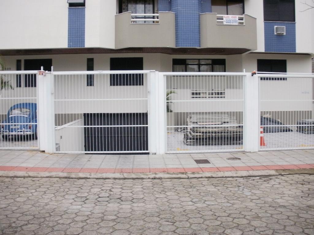 شقة Larus 107 Florianópolis الغرفة الصورة