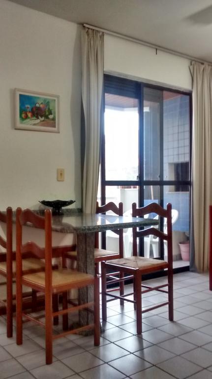 شقة Larus 107 Florianópolis المظهر الخارجي الصورة