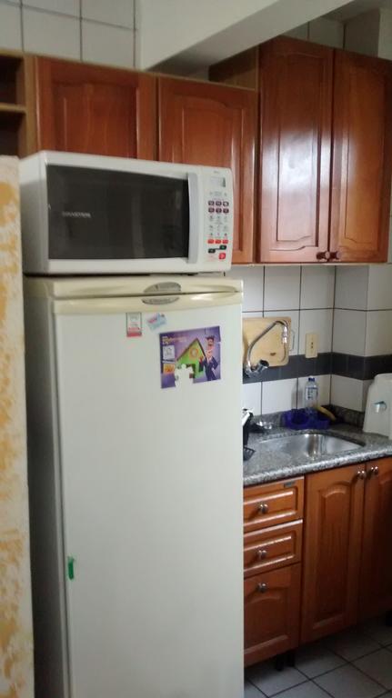 شقة Larus 107 Florianópolis المظهر الخارجي الصورة