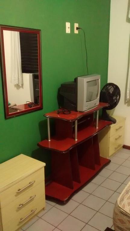 شقة Larus 107 Florianópolis المظهر الخارجي الصورة