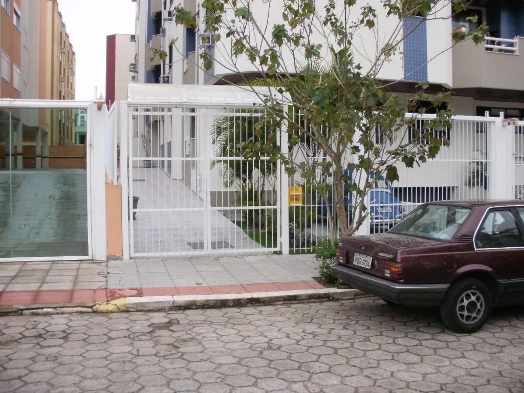 شقة Larus 107 Florianópolis المظهر الخارجي الصورة