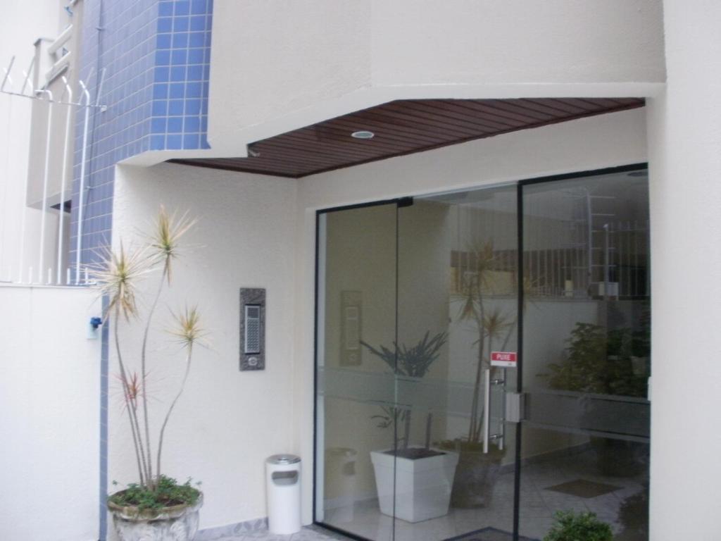 شقة Larus 107 Florianópolis المظهر الخارجي الصورة